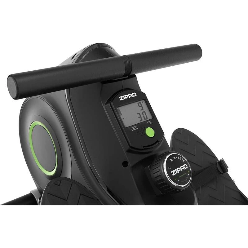 Máquina De Remo Magnética Zipro Nix - Imagen 4