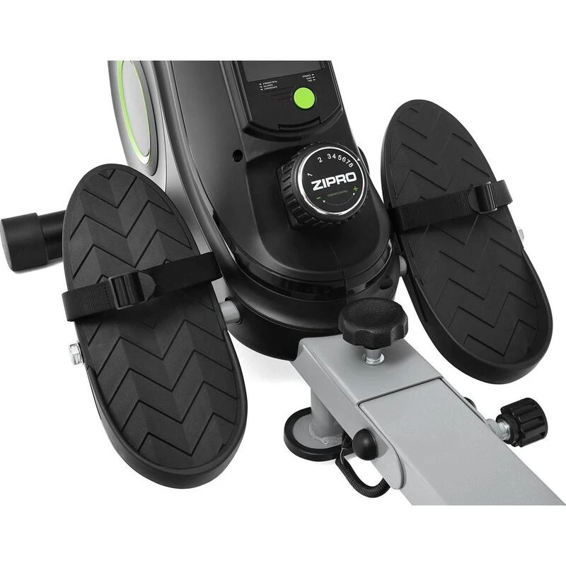 Máquina De Remo Magnética Zipro Nix - Imagen 5