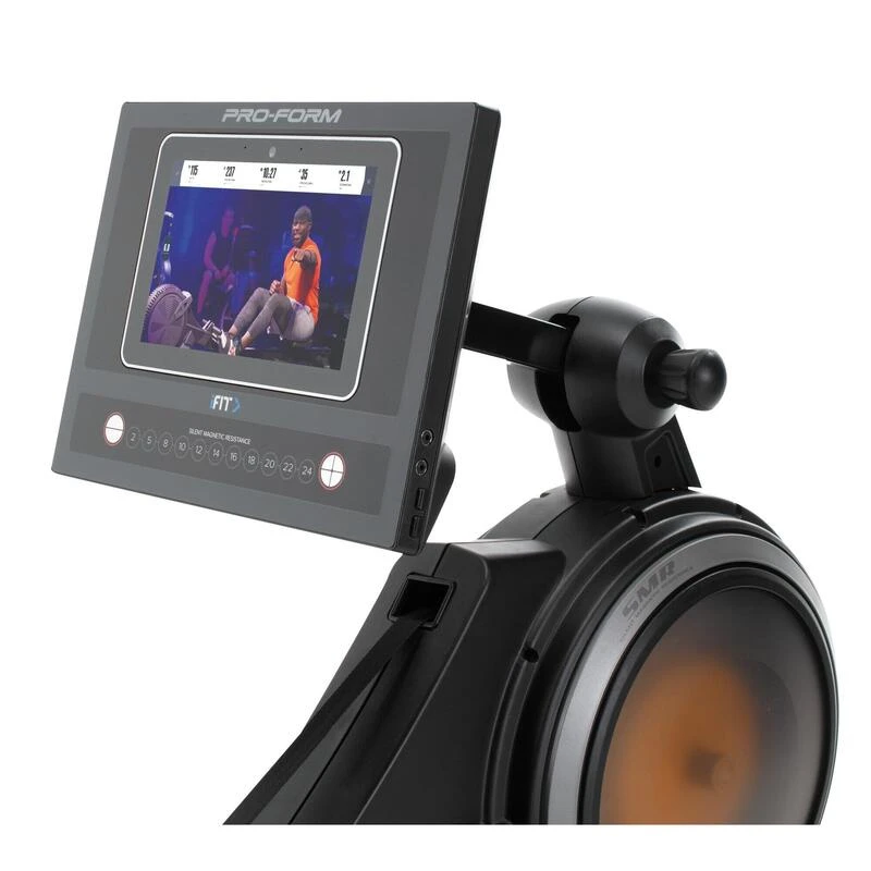 Máquina De Remo ProForm Carbon R10 - Imagen 2