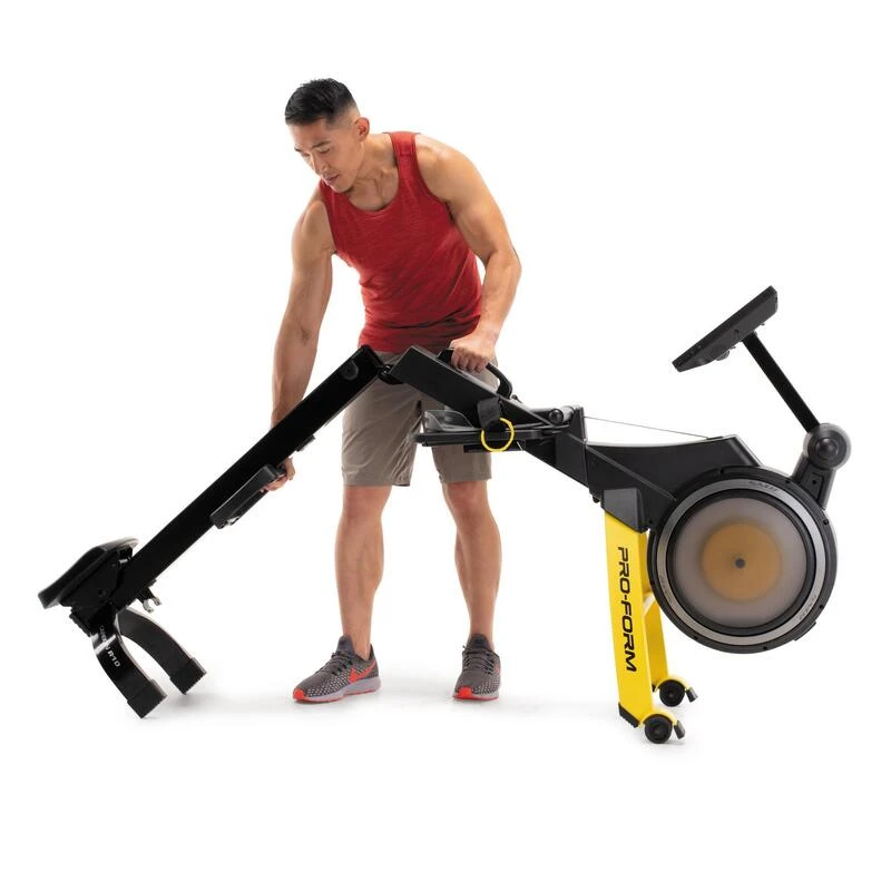 Máquina De Remo ProForm Carbon R10 - Imagen 3