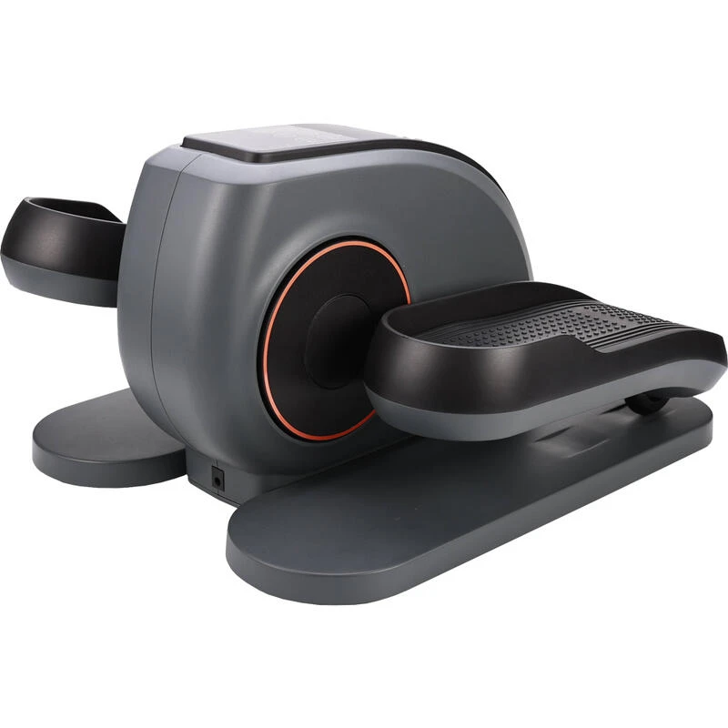 Mini Elíptica 10 Velocidades Ejercitador Pies Portátil Mando Veleta Mobiclinic - Imagen 2