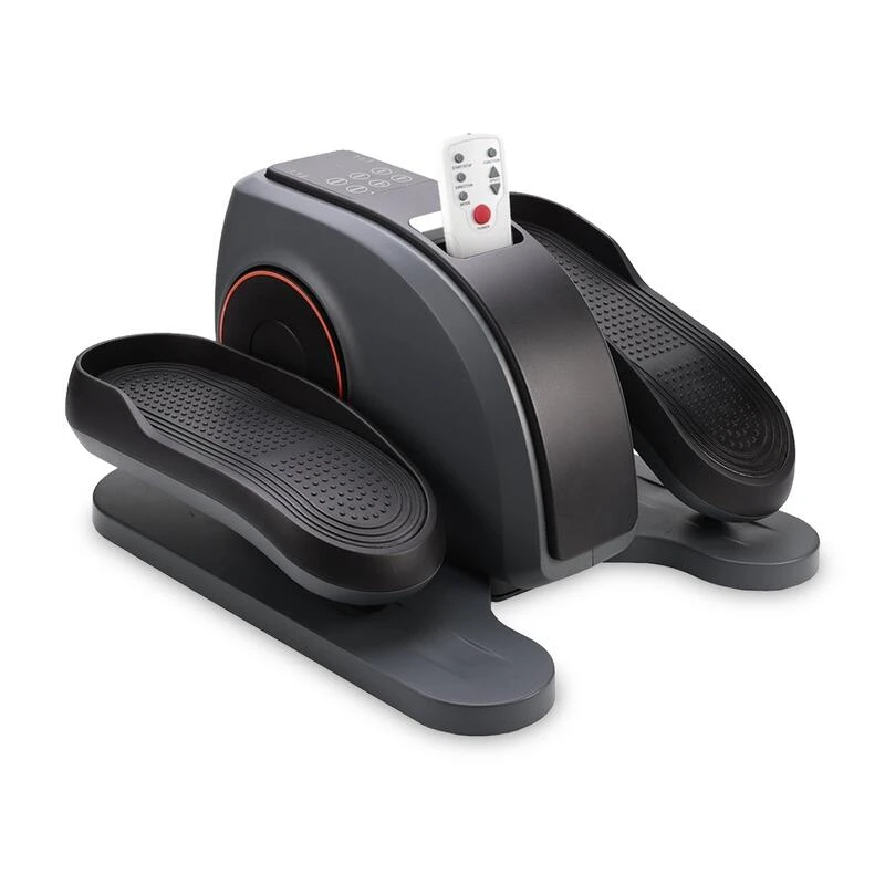 Mini Elíptica 10 Velocidades Ejercitador Pies Portátil Mando Veleta Mobiclinic - Imagen 3