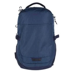 Regatta Mochila Oakridge 30L Marino, Denim Oscuro