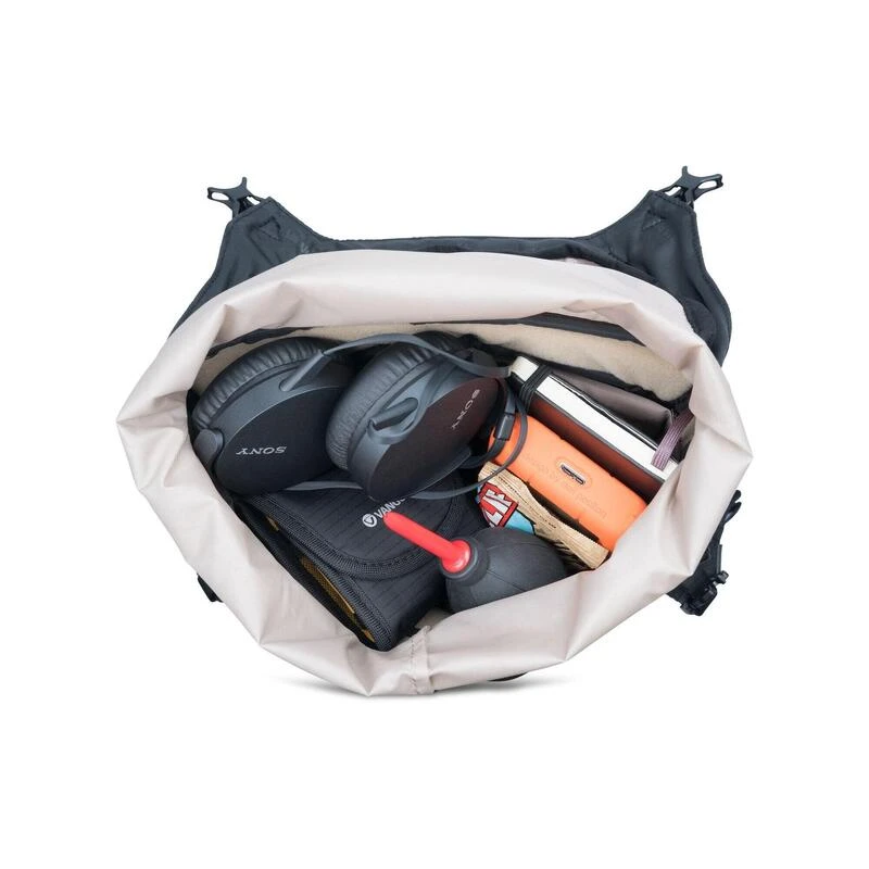 Mochila Para Cámara Fotográfica Vanguard Veo GO 42M BK - Imagen 4