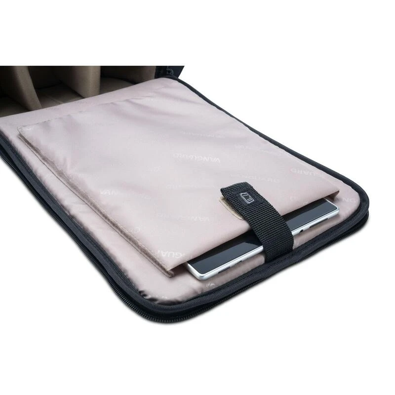 Mochila Para Cámara Fotográfica Vanguard Veo GO 42M BK - Imagen 5