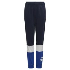 ADIDAS Pantalón Colourblock