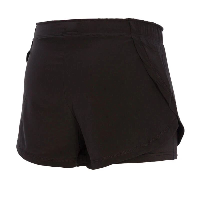 Pantalón Corto De Running Para Mujer FRISIA Izas - Imagen 2