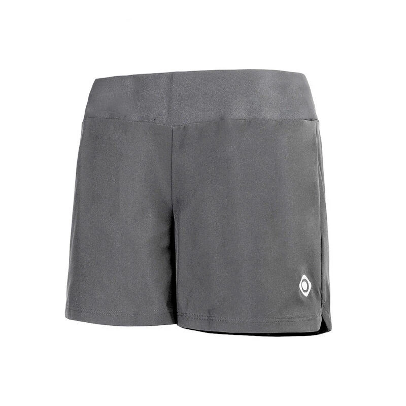 Pantalón Corto De Trekking Y Senderismo Para Mujer MUNIA Izas - Imagen 6