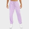 Pantalón De Chándal Hombre Plum
