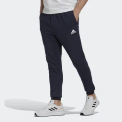 ADIDAS Pantalón Essentials Regular Tapered Fleece