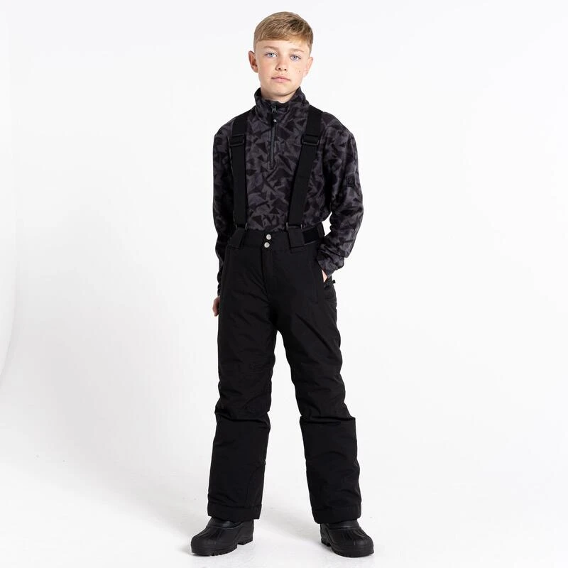 Pantalón Outmove II Para Niños Para Deportes De Invierno, Impermeable DARE 2B - Imagen 4