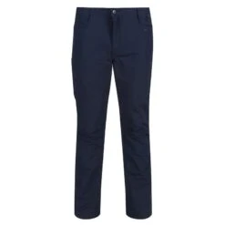 Regatta Pantalones Delgado Para Hombre Marino