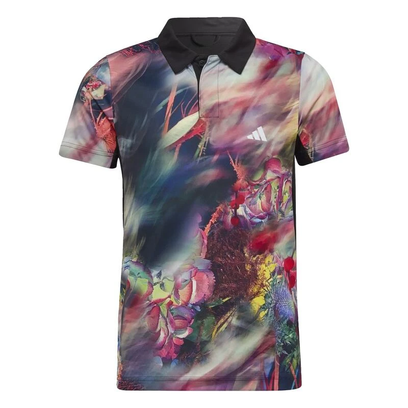 ADIDAS Polo Melbourne Tennis - Imagen 3