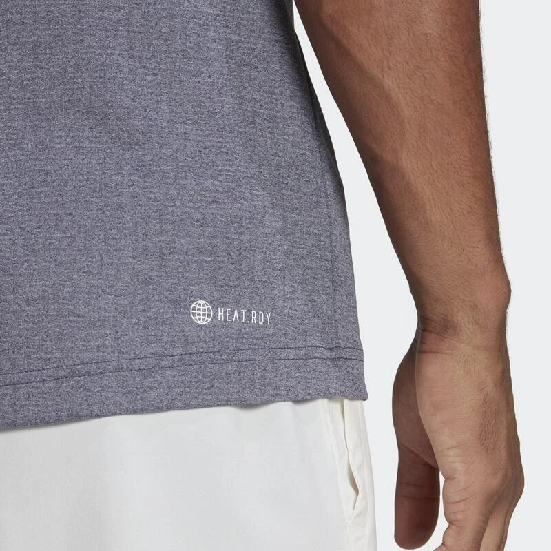 ADIDAS Polo Tennis FreeLift - Imagen 5