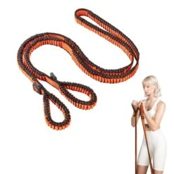 Resistance Band 2m Banda De Resistencia Para Todo Tipo De Entrenamientos