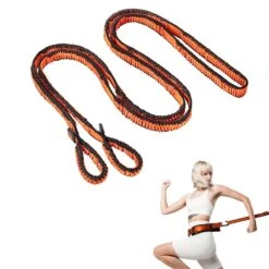 Resistance Band 4m Banda De Resistencia Para Entrenamientos Resistidos