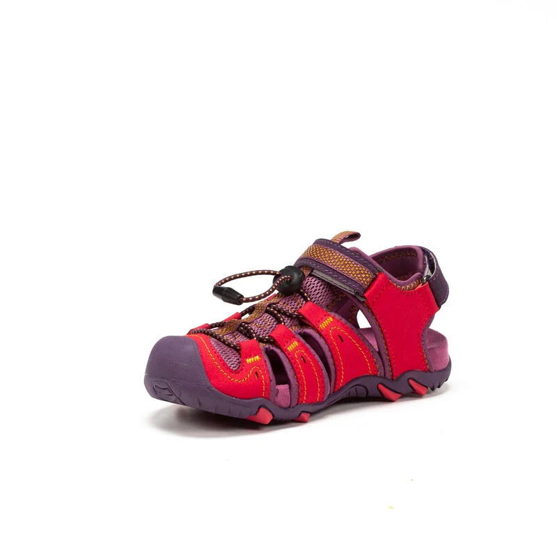 Sandalias Cerrada De Montaña Y Trekking Niños Chiruca Brasil - Imagen 2