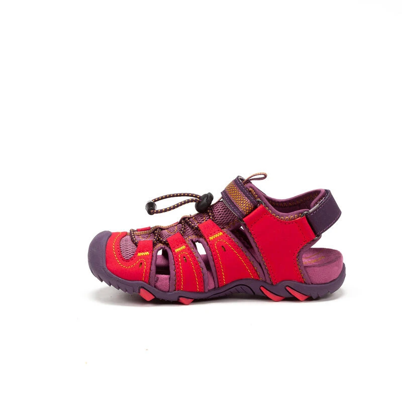 Sandalias Cerrada De Montaña Y Trekking Niños Chiruca Brasil - Imagen 3