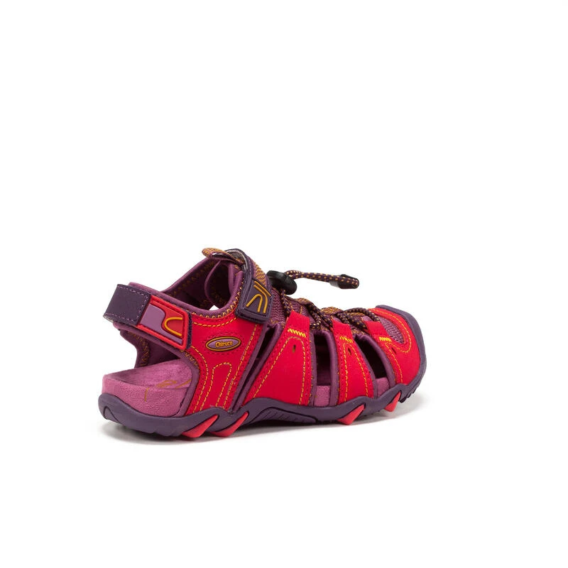 Sandalias Cerrada De Montaña Y Trekking Niños Chiruca Brasil - Imagen 4