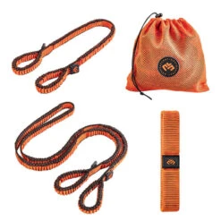 Set Bandas De Resistencia Wellness Murtra Sport