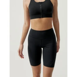 Born Living Yoga Shorts Deportivos De Mujer En Tejido Performance