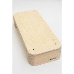 Step Fitness De Madera TWR 68 X 29 X14