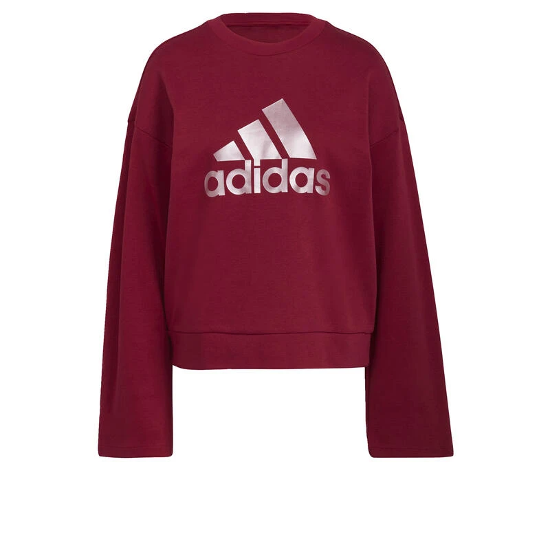 Sudadera Adidas X Zoe Saldana - Imagen 2