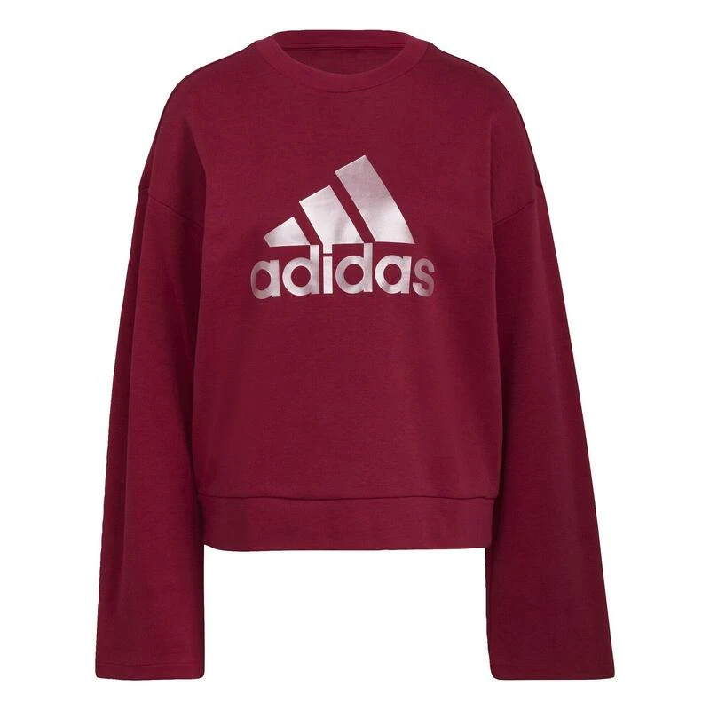 Sudadera Adidas X Zoe Saldana - Imagen 3