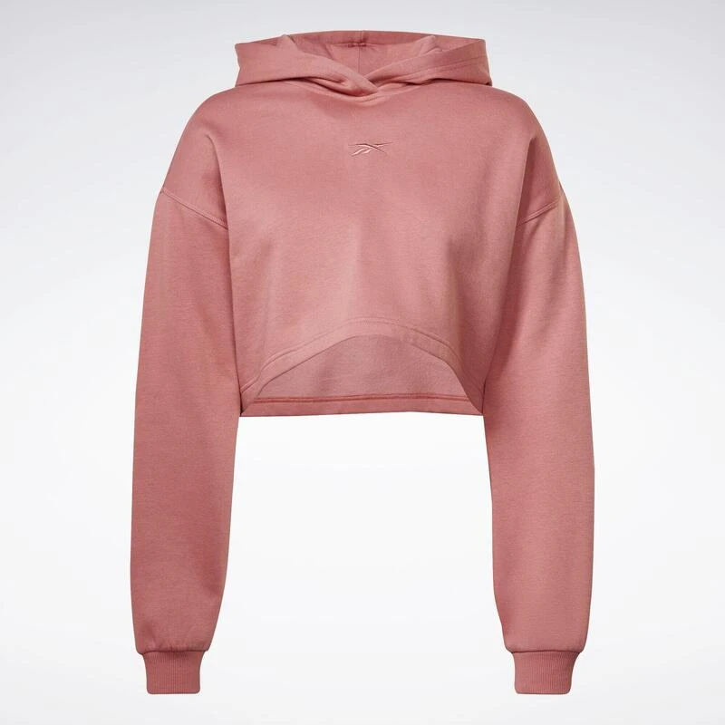 Reebok Sudadera Yoga Cover-Up - Imagen 2