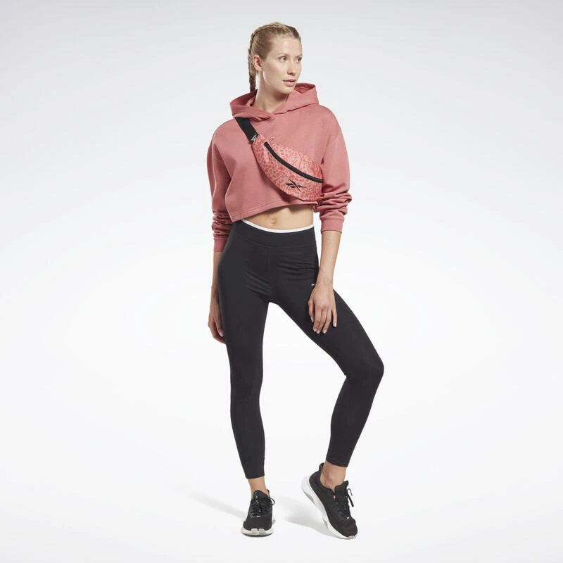 Reebok Sudadera Yoga Cover-Up - Imagen 3