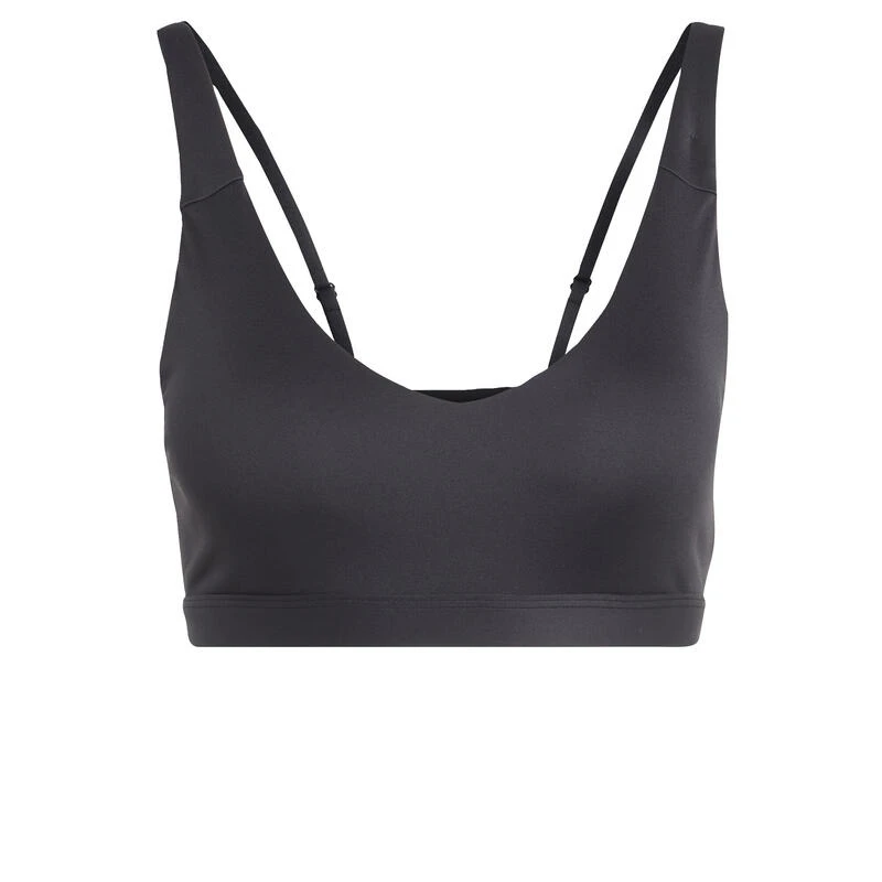 ADIDAS Sujetador Training Light-Support - Imagen 2