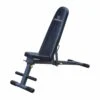 Titanium Strength Banco Ajustable Y Plegable