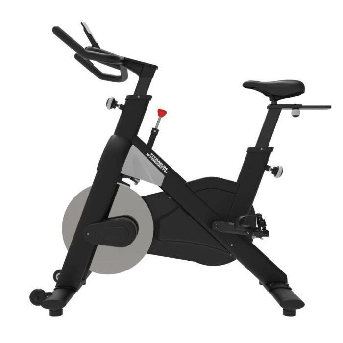 Titanium Strength Banco Ajustable Y Plegable - Imagen 3