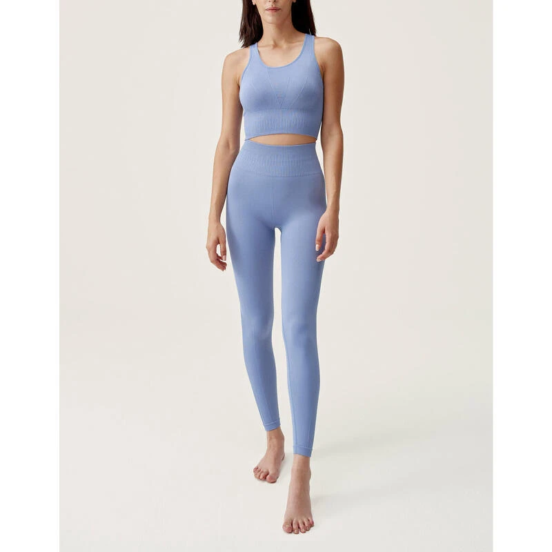 Top De Mujer Laia Born Living Yoga - Imagen 3