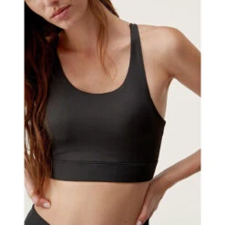 Top De Mujer Shayla Born Living Yoga