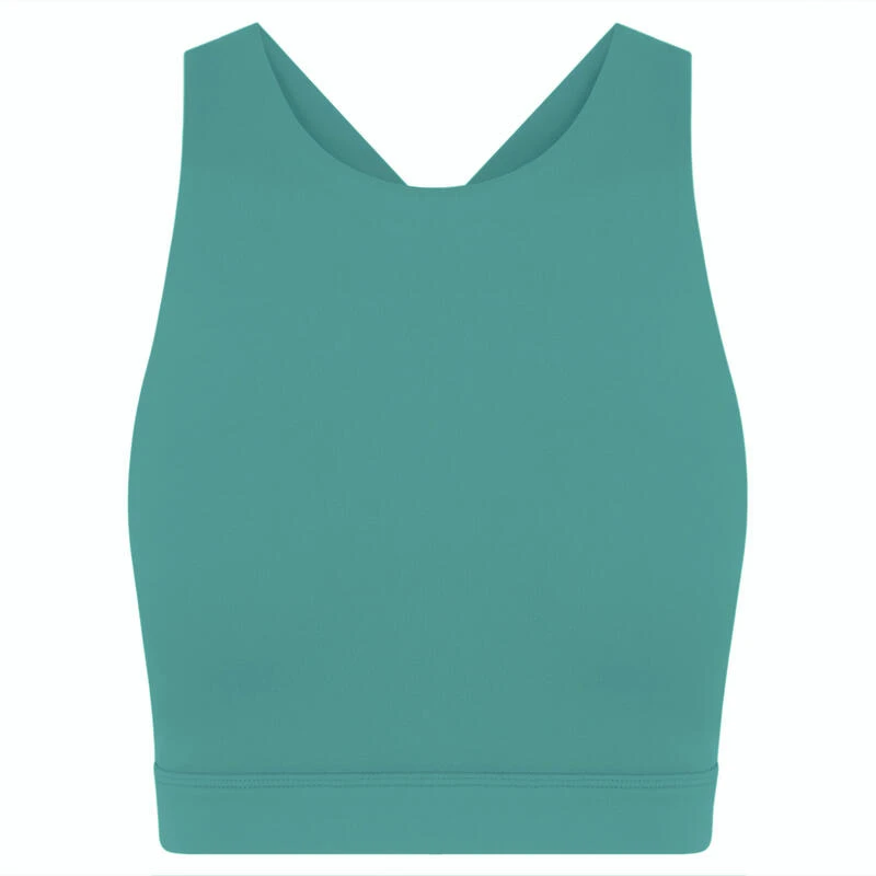 Top Deportivo De Mujer Asura Born Living Yoga - Imagen 5