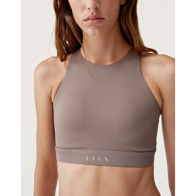 Top Deportivo De Mujer Asura Born Living Yoga - Imagen 6