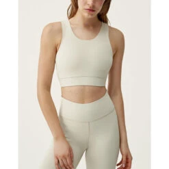 Top Deportivo De Mujer Selma Born Living Yoga