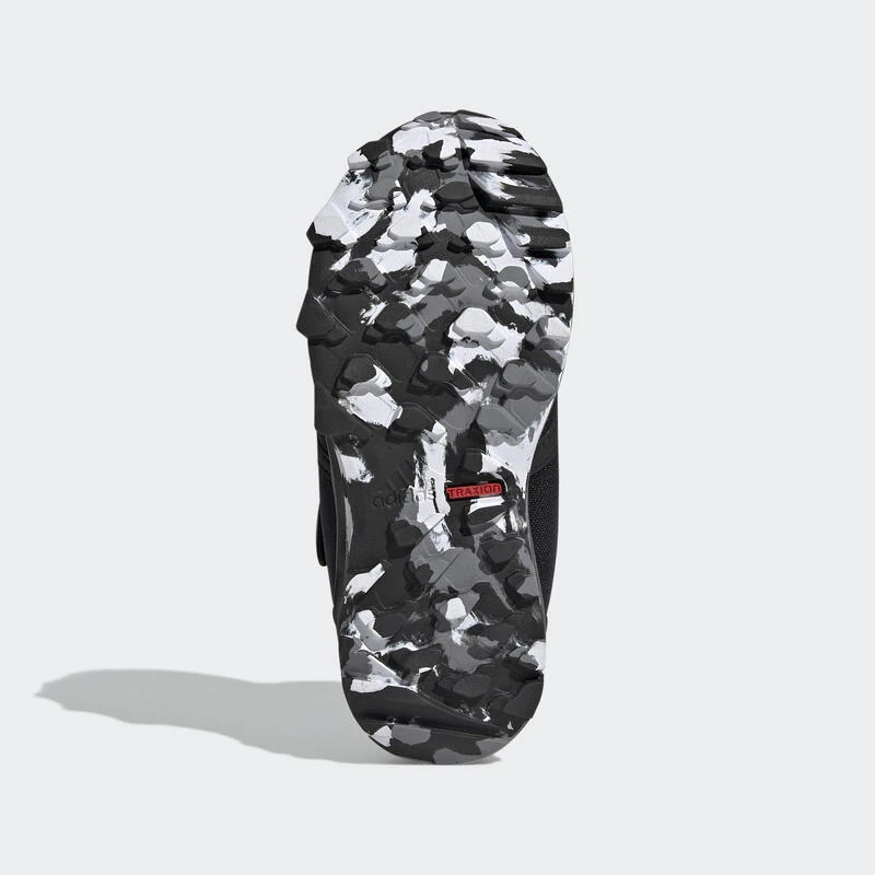 ADIDAS Zapatilla Terrex Agravic Boa Mid RAIN.RDY Hiking - Imagen 4