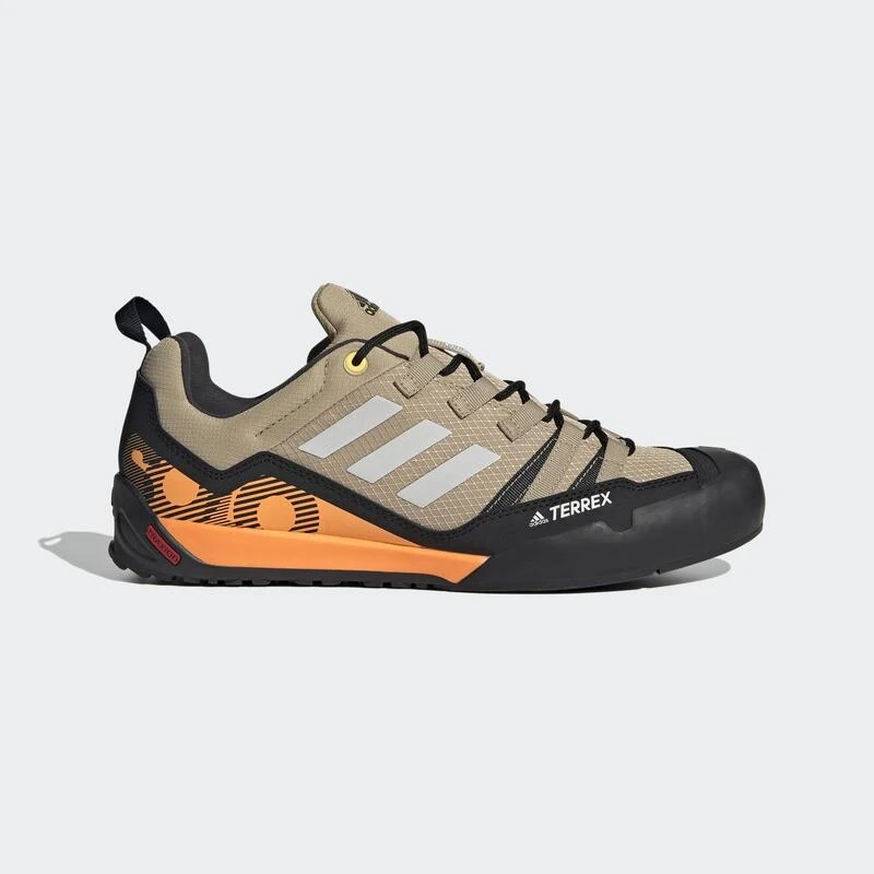 ADIDAS Zapatilla Terrex Swift Solo Approach - Imagen 2