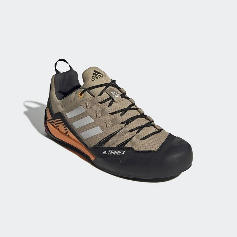 ADIDAS Zapatilla Terrex Swift Solo Approach - Imagen 5