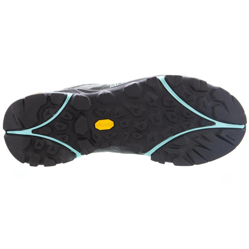 Zapatillas De Montaña Y Trekking Gore-Tex Mujer Merrell Capra Con - Imagen 3