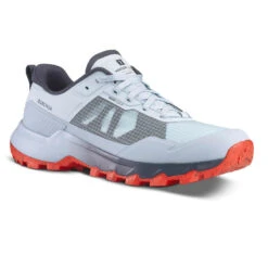 Zapatillas De Montaña Y Trekking Hombre Quechua MH500 Light