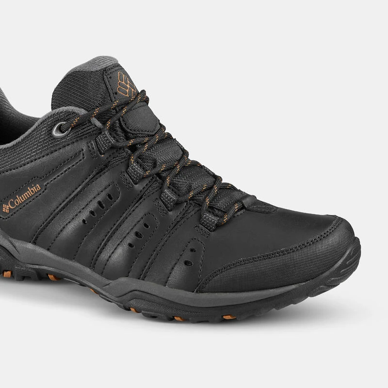 Zapatillas De Montaña Y Trekking Impermeables Hombre Columbia Fire Venture - Imagen 3