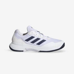 ADIDAS Zapatillas De Tenis Multipista Hombre - Gamecourt Blanco