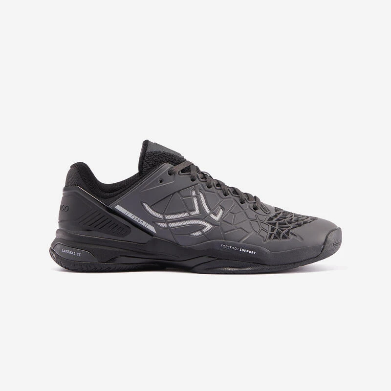 Zapatillas De Tenis Multiterreno Hombre Artengo TS960 Gris
