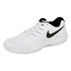 Zapatillas De Tenis Nike Zoom Prestige Moqueta Hombre