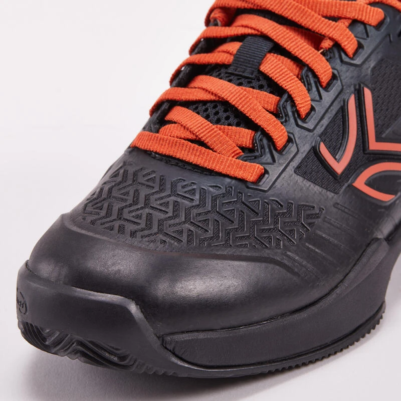 ZAPATILLAS DE TENIS TIERRA BATIDA NIÑOS ARTENGO TS990 JR - Imagen 5