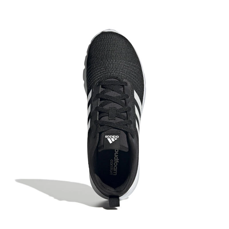 Zapatillas Fitness Adidas Fluidup Negro - Imagen 2