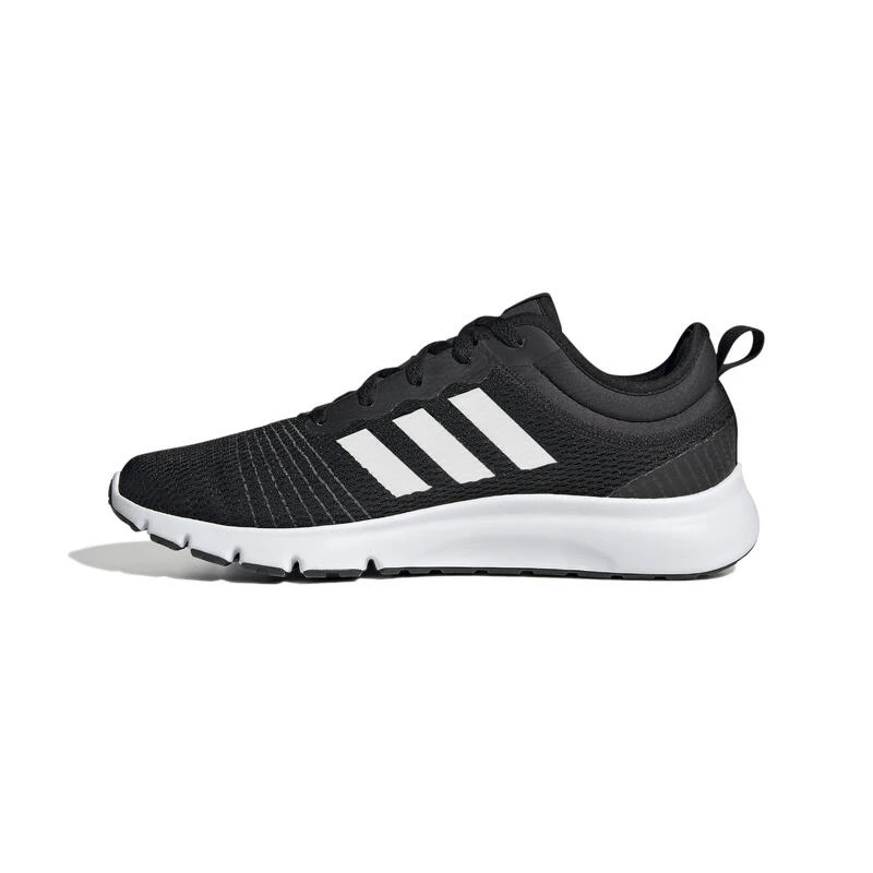Zapatillas Fitness Adidas Fluidup Negro - Imagen 4